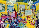 International Auction